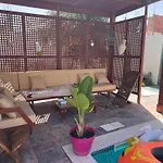 Villalina Haut Standing Djerba