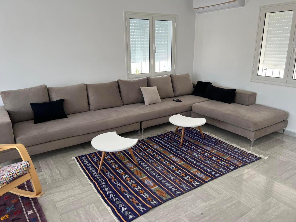 Villalina Standing Djerba Villa *