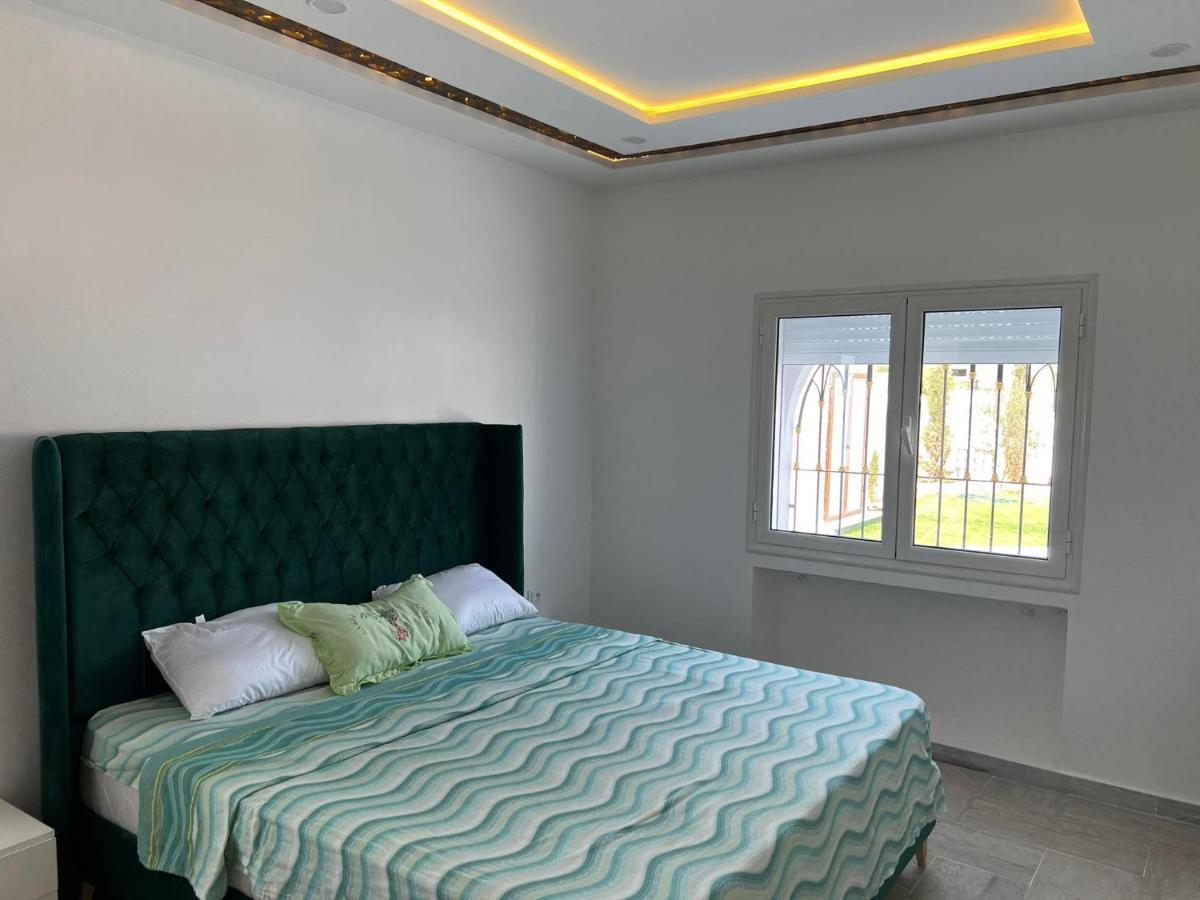 Villalina Standing Djerba