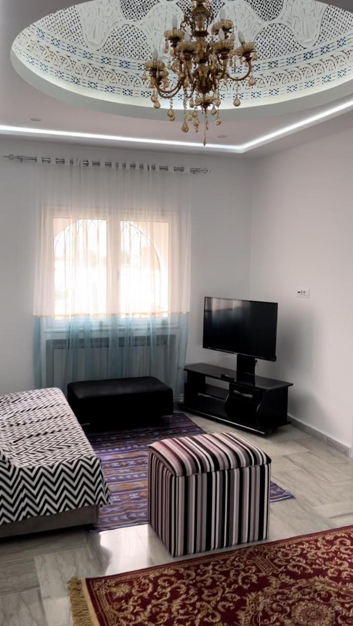 Villa Villalina Standing Djerba Ajim
